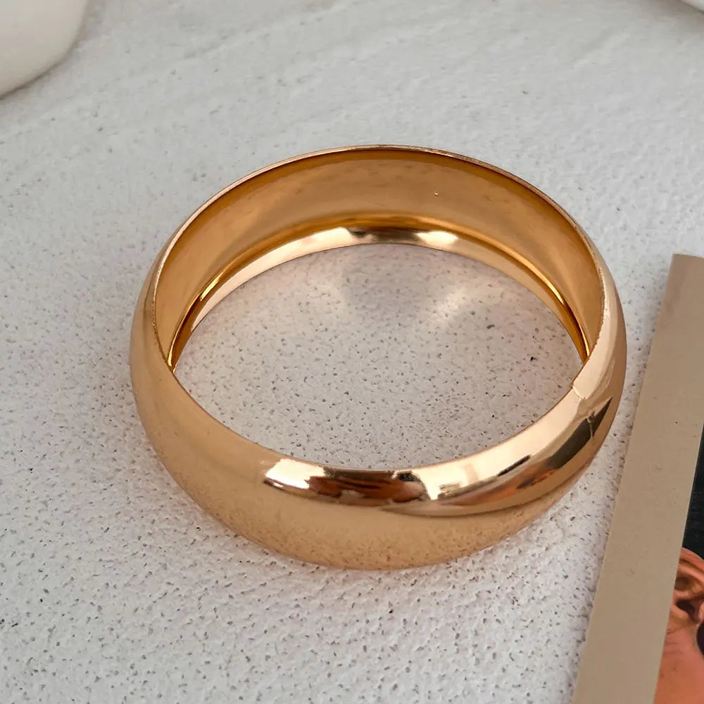 Vintage Punk Beige Khaki Jewelry